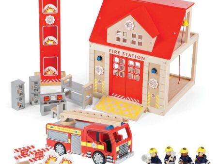 Fire Emergency Special Offer-EYR - Image 1