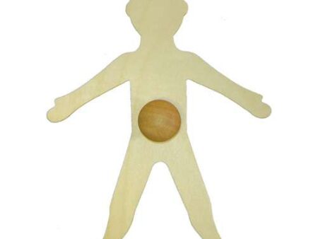 My Body Template-MB - Image 1