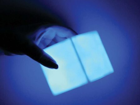 Colour Changing Cubes Pack Of 4-EYR - Image 2