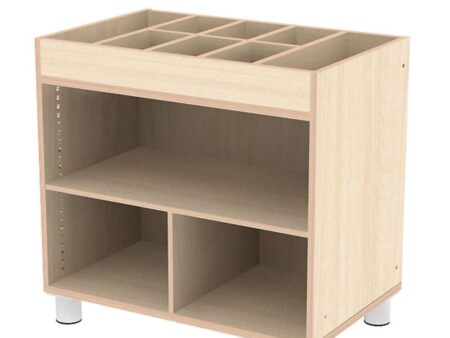 Art & Craft Set Storage Unit-EYR - Image 1