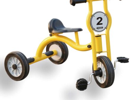 Power Trike Medium-EYR - Image 1