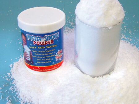 Instant Snow Powder-EYR - Image 4