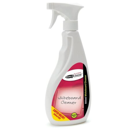 School Stationery Supplies Refillable Whiteboard Cleaner-EYR - Image 1
