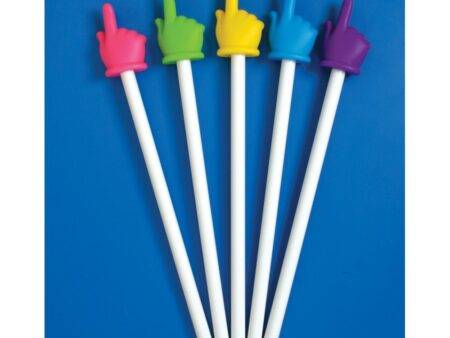 Rainbow Hand Pointers (BD)-EYR - Image 1