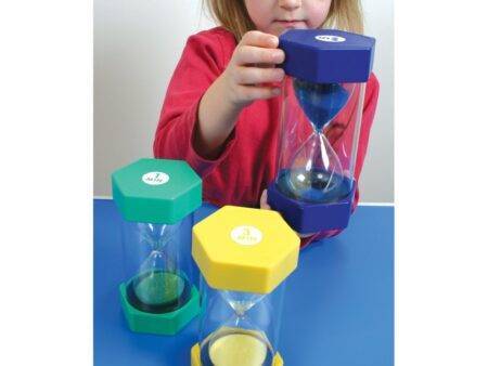 Large Sand Timers Special Offer-EYR - Image 1