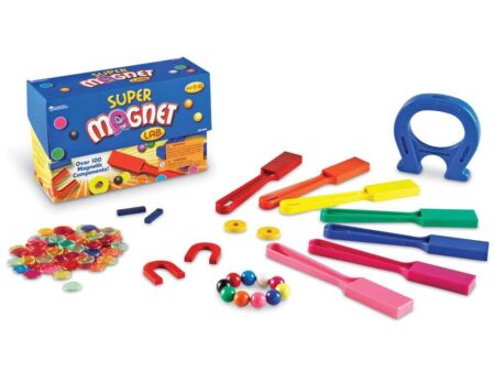 Super Magnet Lab Kit-EYR - Image 1