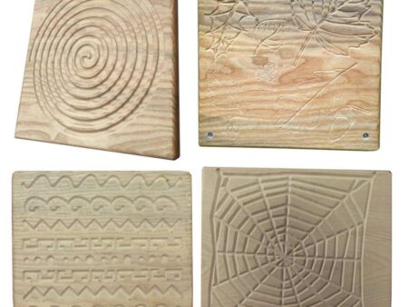 Tactile Boards Special Offer-EYR - Image 1