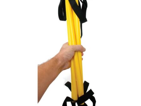 Jump & Balance Ladder-EYR - Image 2
