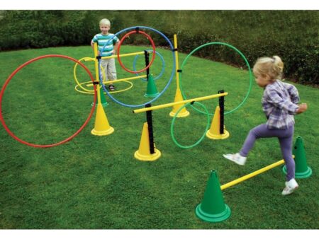 Movement Activity Set-EYR - Image 1