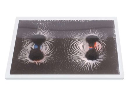 Magnetic Field Pattern Window-EYR - Image 1