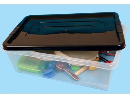 Medium Storage Box-EYR - Image 1