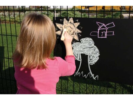 Outdoor Chalkboard-EYR - Image 1