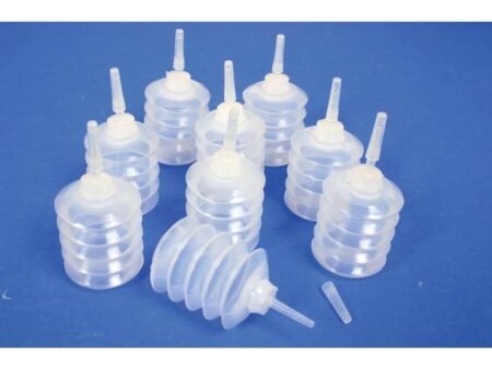 Water Squirters - Pack of 9-EYR - Image 1