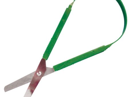 Loop Scissors - LH - Bulk Saver-EYR - Image 1