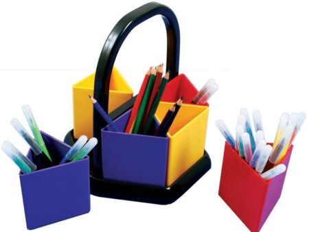 Handy Holder Bulk Saver-EYR - Image 1