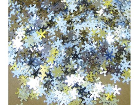 Snowflakes Assortment Bulk Saver-EYR - Image 1