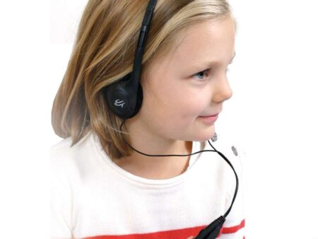 Lightweight Headphones Bulk Saver-EYR - Image 1