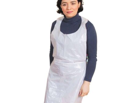 Disposable Adult Aprons Bulk Saver-EYR - Image 1