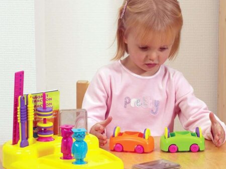 Magnetic Attraction Kit-EYR - Image 1