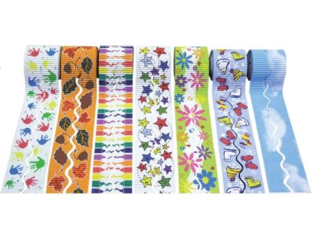Design Bordette Assortment-EYR - Image 1
