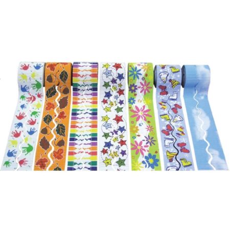 Design Bordette Assortment-EYR - Image 1