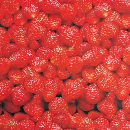 School Stationery Supplies Fruity Polythene Table Covers-EYR - Image 2
