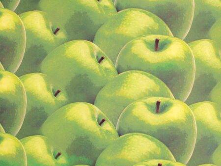 Fruity Polythene Table Covers-EYR - Image 3