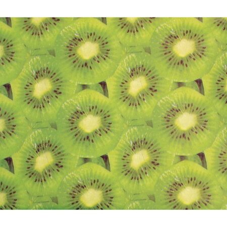 School Stationery Supplies Fruity Polythene Table Covers-EYR - Image 5