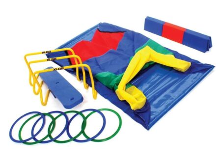 Obstacle Course Pack-EYR - Image 1
