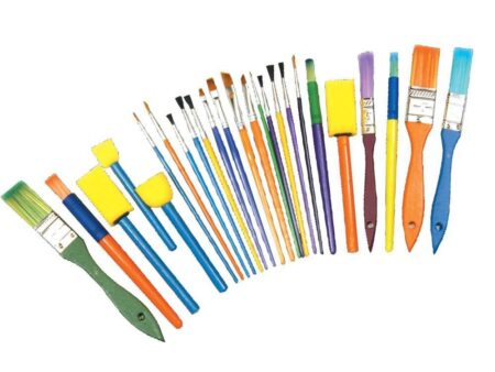 Starter Brush Set-EYR - Image 1