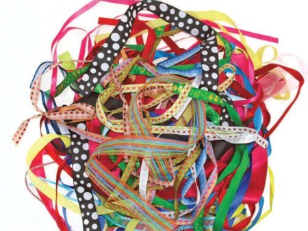 Assorted Ribbon-EYR - Image 1