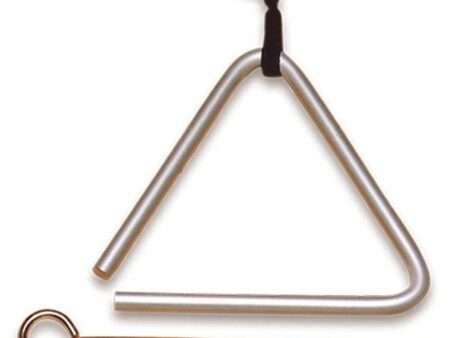 Triangle Musical Instrument-EYR - Image 1