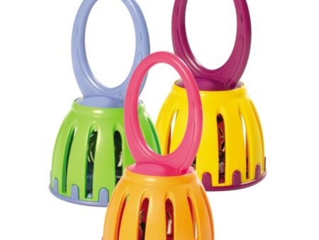 Cage Bells Pack Of 3-EYR - Image 1