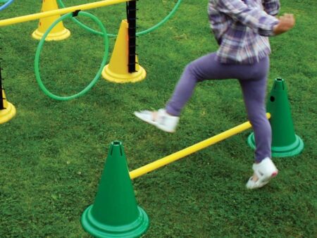 Poles For Flexi Cones-EYR - Image 2