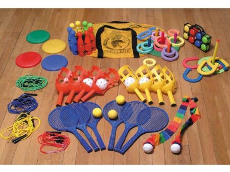 Playtime Games Kit-EYR - Image 1