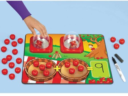 Lakeshore Pop And Add To 20 Game-EYR - Image 1