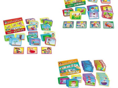 Sequencing Cards Special Offer-EYR - Image 1