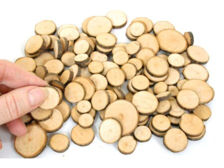 Tree Slices - Bulk Saver-EYR - Image 1