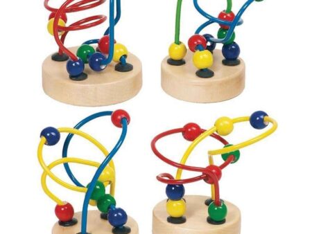 Bead Twisters-EYR - Image 1