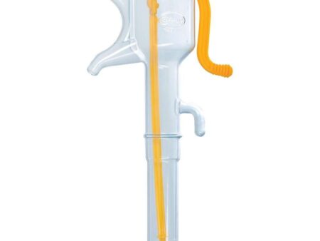 Clear Water Pump-EYR - Image 1