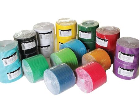 Moneysaver Border Pack. Pack Of 20-EYR - Image 1