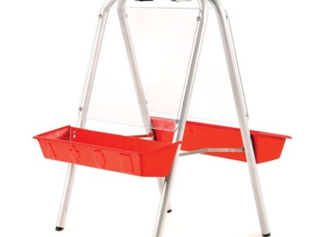 Toddler Transparent Easel-EYR - Image 2