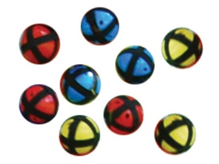 Target Maths Boards Spare Balls-EYR - Image 1