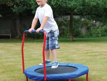 Mini Trampoline-EYR - Image 1
