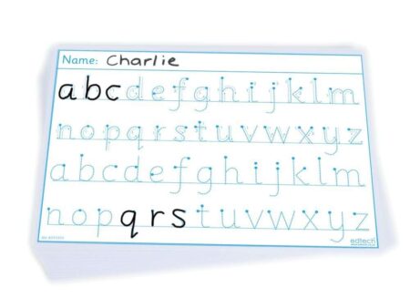 Alphabet Tracing Board-EYR - Image 1