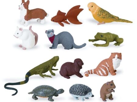 Small Creatures Set-EYR - Image 1