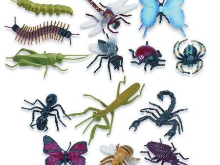 Mini Insects Set-EYR - Image 1