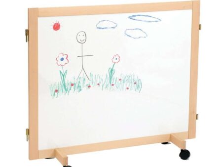 Mirror/Drywipe Divider-EYR - Image 1