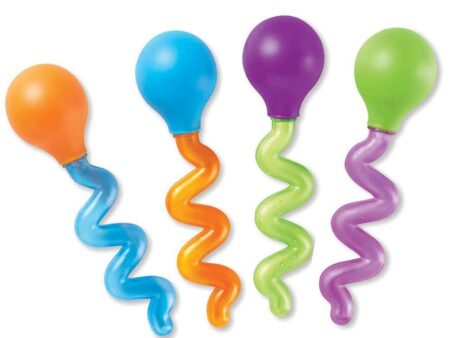 Twisty Droppers-EYR - Image 1