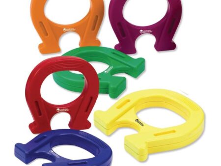 Horseshoe Shaped Magnets-EYR - Image 1
